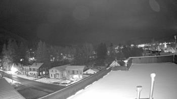 Weather camera view of Delhi.