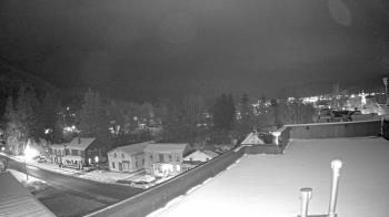 Weather camera view of Delhi.