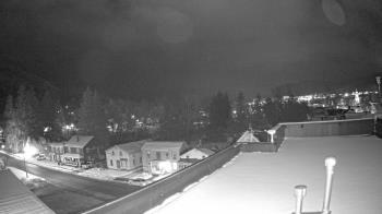 Weather camera view of Delhi.