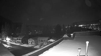 Weather camera view of Delhi.