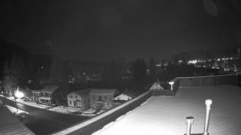 Weather camera view of Delhi.