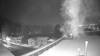 Weather camera view of Delhi.