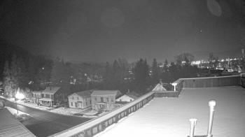 Weather camera view of Delhi.