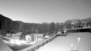 Weather camera view of Delhi.