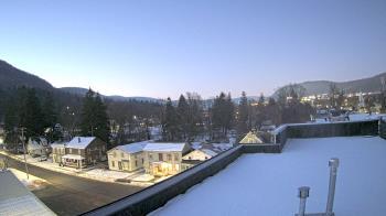 Weather camera view of Delhi.