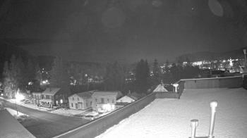 Weather camera view of Delhi.