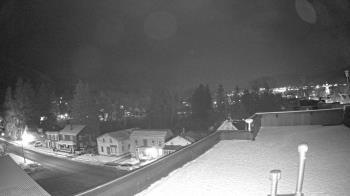 Weather camera view of Delhi.