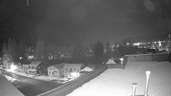 Weather camera view of Delhi.