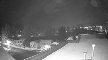 Weather camera view of Delhi.