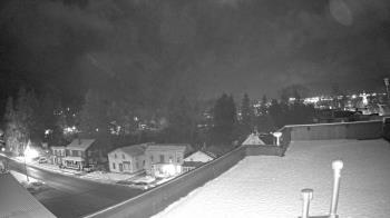 Weather camera view of Delhi.