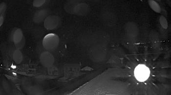 Weather camera view of Delhi.