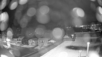 Weather camera view of Delhi.