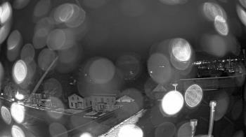 Weather camera view of Delhi.