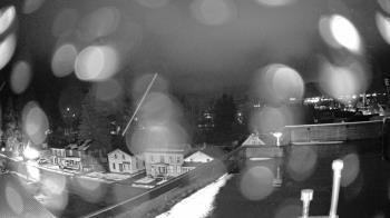 Weather camera view of Delhi.