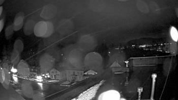 Weather camera view of Delhi.