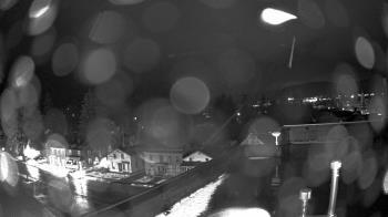 Weather camera view of Delhi.