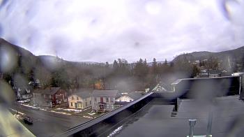 Weather camera view of Delhi.