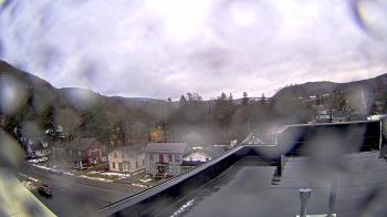 Weather camera view of Delhi.