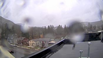 Weather camera view of Delhi.