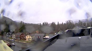 Weather camera view of Delhi.