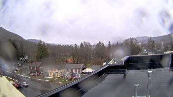 Weather camera view of Delhi.