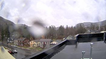 Weather camera view of Delhi.