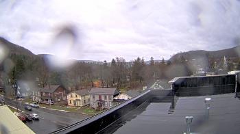 Weather camera view of Delhi.