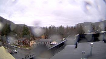 Weather camera view of Delhi.