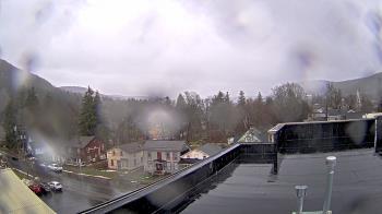 Weather camera view of Delhi.