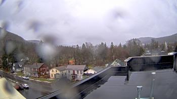 Weather camera view of Delhi.