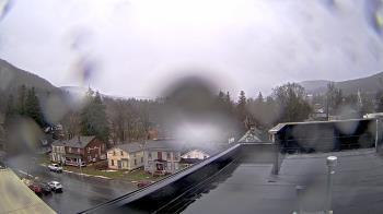 Weather camera view of Delhi.