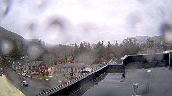 Weather camera view of Delhi.