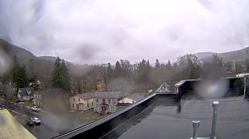 Weather camera view of Delhi.