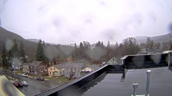 Weather camera view of Delhi.