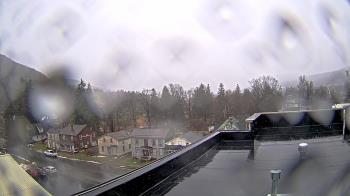 Weather camera view of Delhi.