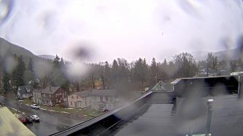 Weather camera view of Delhi.