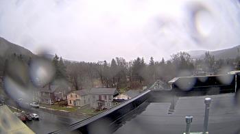 Weather camera view of Delhi.