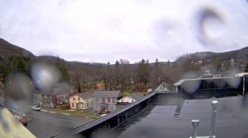 Weather camera view of Delhi.