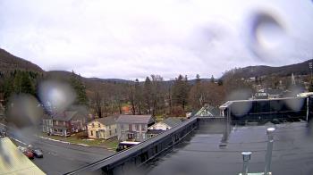 Weather camera view of Delhi.