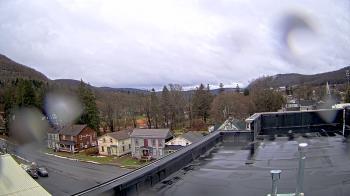 Weather camera view of Delhi.