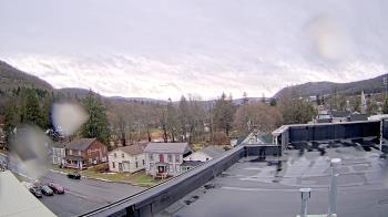 Weather camera view of Delhi.