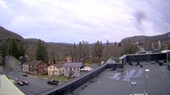 Weather camera view of Delhi.