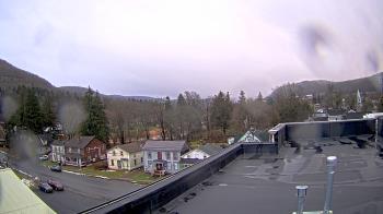 Weather camera view of Delhi.