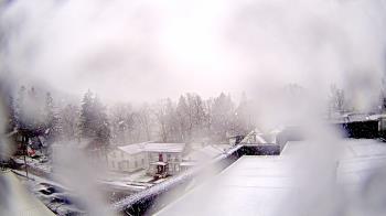 Weather camera view of Delhi.