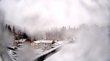 Weather camera view of Delhi.