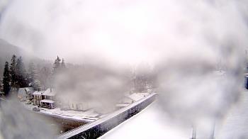 Weather camera view of Delhi.