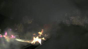 Weather camera view of Delhi.