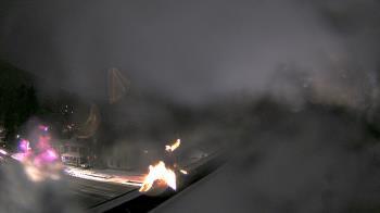 Weather camera view of Delhi.