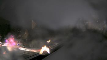 Weather camera view of Delhi.