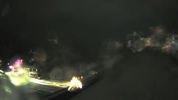 Weather camera view of Delhi.